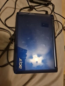 acer zg5 netbook - Picture 1 of 3