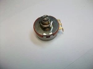 PEC 5K OHM REPLACEMENT POT FOR COLLINS 516F-2 POWER SUPPLY BIAS SET (R9) - Picture 1 of 5