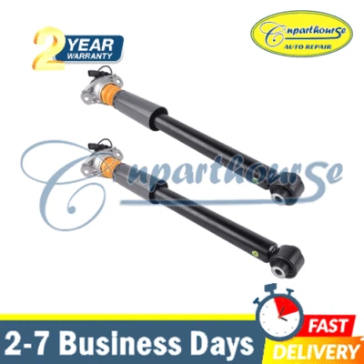 For Audi A3 S3 RS3 8V TT TTS 2016-2023 Rear Shock Strut Assembly w/MagneRide - Image 1 of 4
