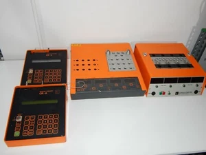 AMELUNG Coagulometer 410 A 4B + KC 4 A + 2x Calculator CR-A - Picture 1 of 12