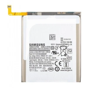 Oryginalna bateria Samsung EB-BG990ABY do Galaxy S21FE 5G SM-G990 4500mAh - Zdjęcie 1 z 1