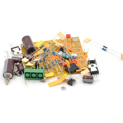 1pc MMCF01-OP Phono-Verstärker (MM) RIAA Kit DIY - Bild 1 von 4