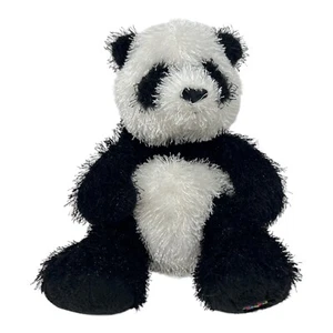 Webkinz Ganz Panda HM111 Plush Stuffed Animal Toy NO CODE 10 inches - Picture 1 of 10