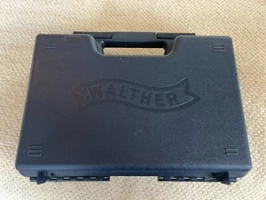 Walther PPS M2 Hard Case - Picture 1 of 4