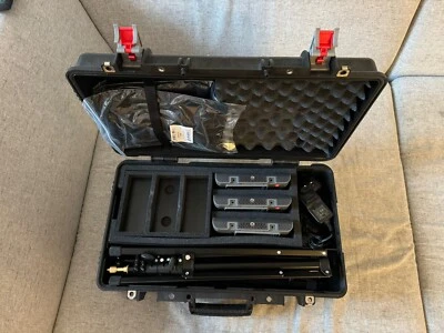 Manfrotto Lykos 2.0 Kit - Bild 1 von 3