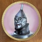 Tinman The Wizard Of Oz 1989 Plate 8.5" Limited Edition Plate Only