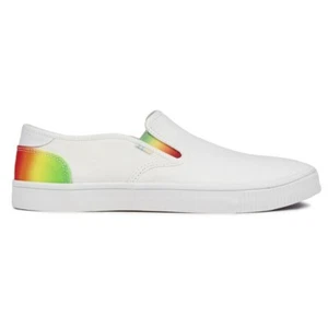 Toms Baja Unity Rainbow Slipper. herren. Neu mit Karton. Größe wählbar. Alles Liebe! - Bild 1 von 4