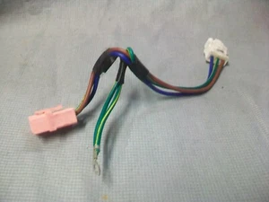 LG MODEL# WM2277HS WASHER PART ( WIRE HARDNESS 4   ) - Picture 1 of 3
