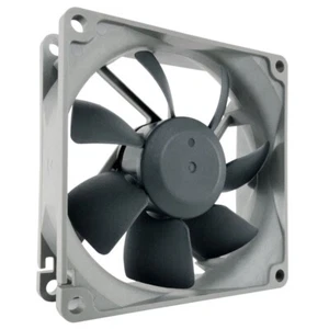Noctua Redux NF-R8 1200 Ventola da 80mm a 1200 giri - Bild 1 von 4