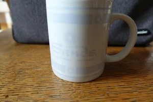 1 beautiful Sands Mug Ghost imprint - Vintage Las Vegas Memorabilia; - Picture 1 of 1