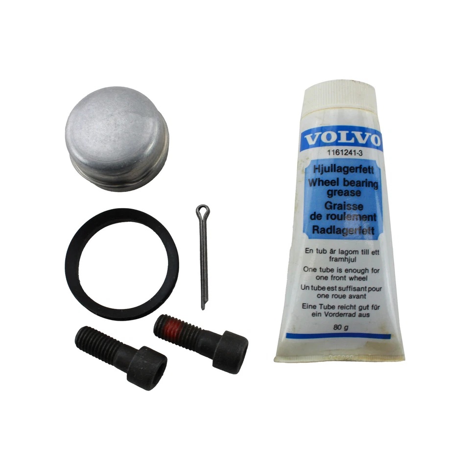 Genuine OEM Front Wheel Bearing Kit 270982 for Volvo 740 745 760 780 - Image 1 of 1