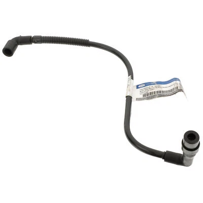 NEW OEM Ford Lincoln 5.4L V8 Crankcase Vent Hose & Connector F75Z*6C324*JA - Image 1 of 4