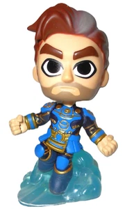 Marvel Funko Mystery Minis Eternals 2019 ICARUS Komplett Ikarus Ikarius mcu pop - Bild 1 von 2