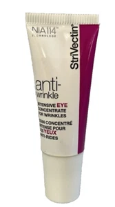 Strivectin anti wrinkle Intensive Eye Concentrate for Wrinkles NIA 114 0.25oz - Picture 1 of 2