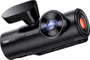 Vantrue N4 Pro 3-Kanal 4K+1080P+1080P STARVIS 2, 5G Wifi, GPS, Parkmodus HDR - Bild 1 von 24
