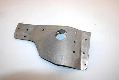 01 Polaris Sks 700 оригинальная защита отстойника цепи туннеля 5243419 SP105 - Изображение 1 из 4