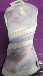 CMC DESIGN Galaxy '1' Custom Studio Treiber Kopfbedeckung Himmelsfarbe Neu mit Etikett - Ltd Edition - Bild 1 von 2