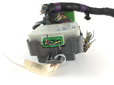 2003-2005 Honda Pilot Fuse Relay Multiplex Module PP-T20+GF10  38850-S9V-A120M1  - Image 1 of 4