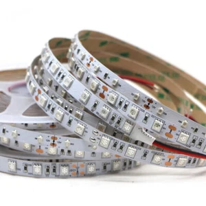 850nm 940nm InfraRed LED Strip light 12V Fr Security Monitoring Physiotherapy - Picture 1 of 19