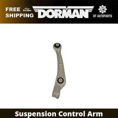 Brazo de control de suspensión delantero derecho inferior delantero para Audi A6 Dorman 2012 Foto 1 de 4