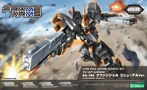 Frame Arms 1/100 #FA-003R SA-16d Khanja Renewal Version - Bild 1 von 7