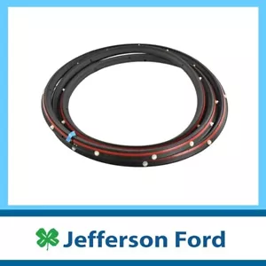 Genuine Ford Door Opening W/Strip Assy L/H Side For Falcon FG - Picture 1 of 2