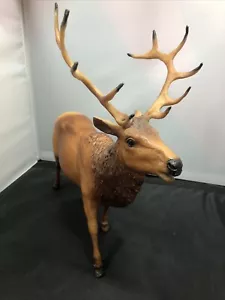 Alce Breyer vintage #77 tradizionale ritirato made in USA - Foto 1 di 10