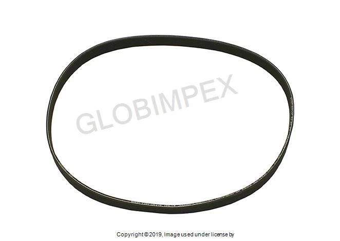 JAGUAR F-PACE XJR575 (2017-2019) Drive Belt SUPERCHARGER GATES OEM + WARRANTY - Image 1 of 1