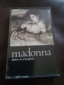 Madonna wie eine Jungfrau 1984 Sire Records 25157-4 - Bild 1 von 7