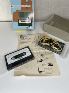 Kibri 9762 Kirchen Geläute, Sound Kassette mit Lautsprecher mit Anleitung in OVP - Bild 1 von 6
