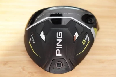 Ping G430 MAX 5W Fairway Wood Head Cover Included - Image 1 of 4