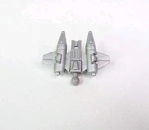 Power Rangers In Space Mega Winger Micro Playset - Galaxy Glider Boosters Part - Picture 1 of 2
