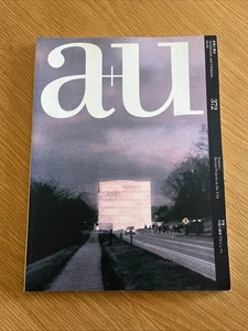 Architecture and Urbanism  No.372  September  2001 - Picture 1 of 10