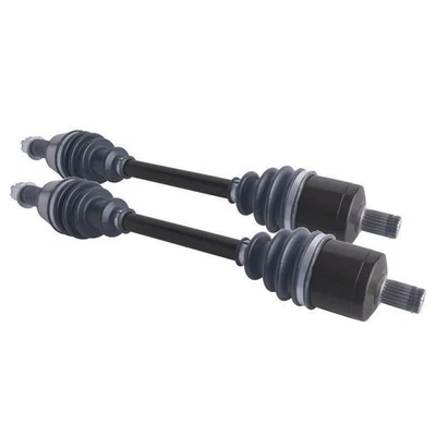 Juego ejes cv delanteros Polaris RZR 50" 570 800 2008 - 2021 Foto 1 de 4