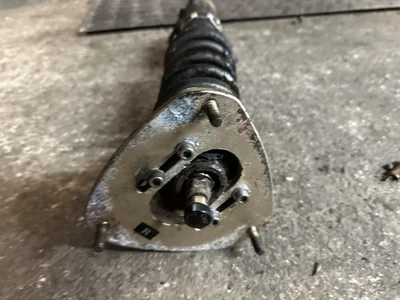 Subaru Impreza Bc Coilover Front Driver Side Wrx sti 01-07 Foto 1 de 2