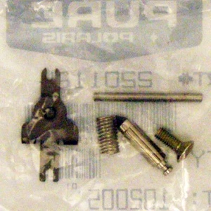 Polaris New OEM PWC Needle Valve Kit Carburetor Carb SL,900,1050 - Picture 1 of 12