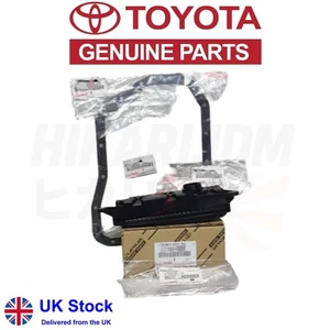 Genuine Toyota Estima Cvt Gearbox Filter Kit 2013 To 2016 Fits Alphard & Rav4 - Picture 1 of 1