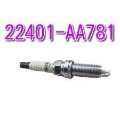 Subaru Genuine 22401-AA781 Spark Plug OEM Car Parts Japan - Image 1 of 1