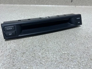 06-08 MAZDA 6 CENTER CONSOLE STORE INFO CLOCK SCREEN DISPLAY OEM - Picture 1 of 4