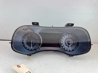 Cuadro de instrumentos velocímetro Chrysler 200 2015-2017 indicadores OEM Foto 1 de 4