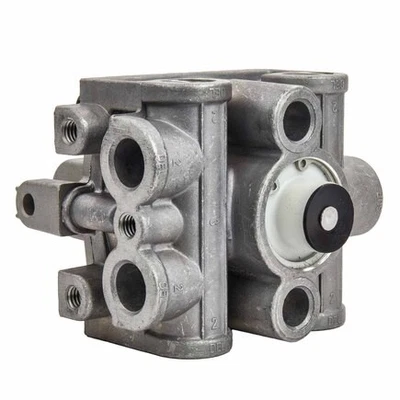 Relé de tracción World American WAK078219 Atr 6 Foto 1 de 4