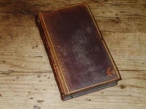 (U) 1832 Lalla Rookh an Oriental Romance by Thomas Moore , - Picture 1 of 9