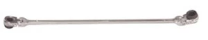 XL Ratcheting Wrench, 8mm x 10mm, 12.41 Long PLT-99658 Brand New! - Picture 1 of 4