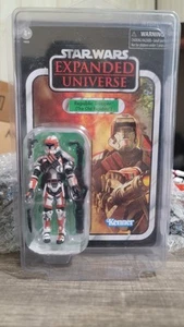 Star Wars The Vintage Collection VC113 Old Republic Trooper - Bild 1 von 2