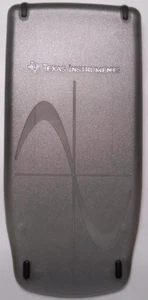 Texas Instruments Ti Slide Case Cover For TI-83 Plus TI-83 TI-86 TI-89 Very Good - Picture 1 of 3