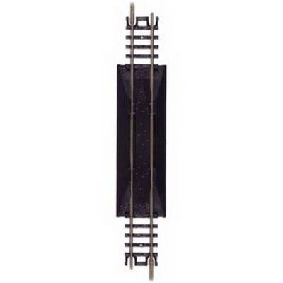 Atlas 2517 N Scale Code 80 Nickel Silver 5" Straight Rerailer - Image 1 of 2