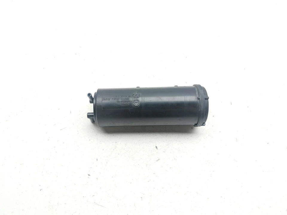 Bomba de vacío bote de emisiones EVAP BMW R1200GS Adventure 14-18 7727387 Foto 1 de 4