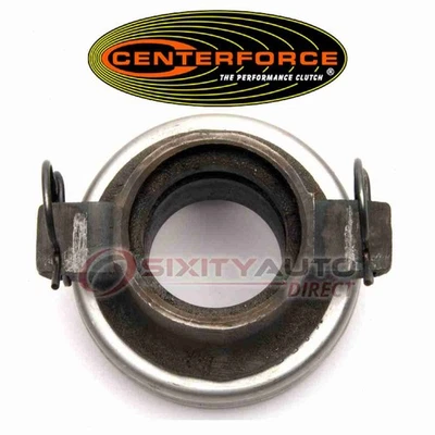 Centerforce Clutch Release Bearing for 1970-1972 Plymouth Fury - df Foto 1 de 4