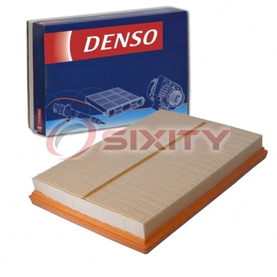 Filtro de aire Denso para Lexus LS600h 2008-2016 5,0 L V8 colector de entrada fe Foto 1 de 4
