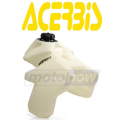 Acerbis Fuel Tank for 2014-2016 Husqvarna FE250 - Body Gas Tanks & ua — 第 1/4 张图片